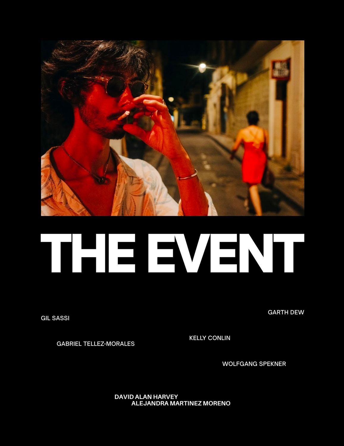 The Event