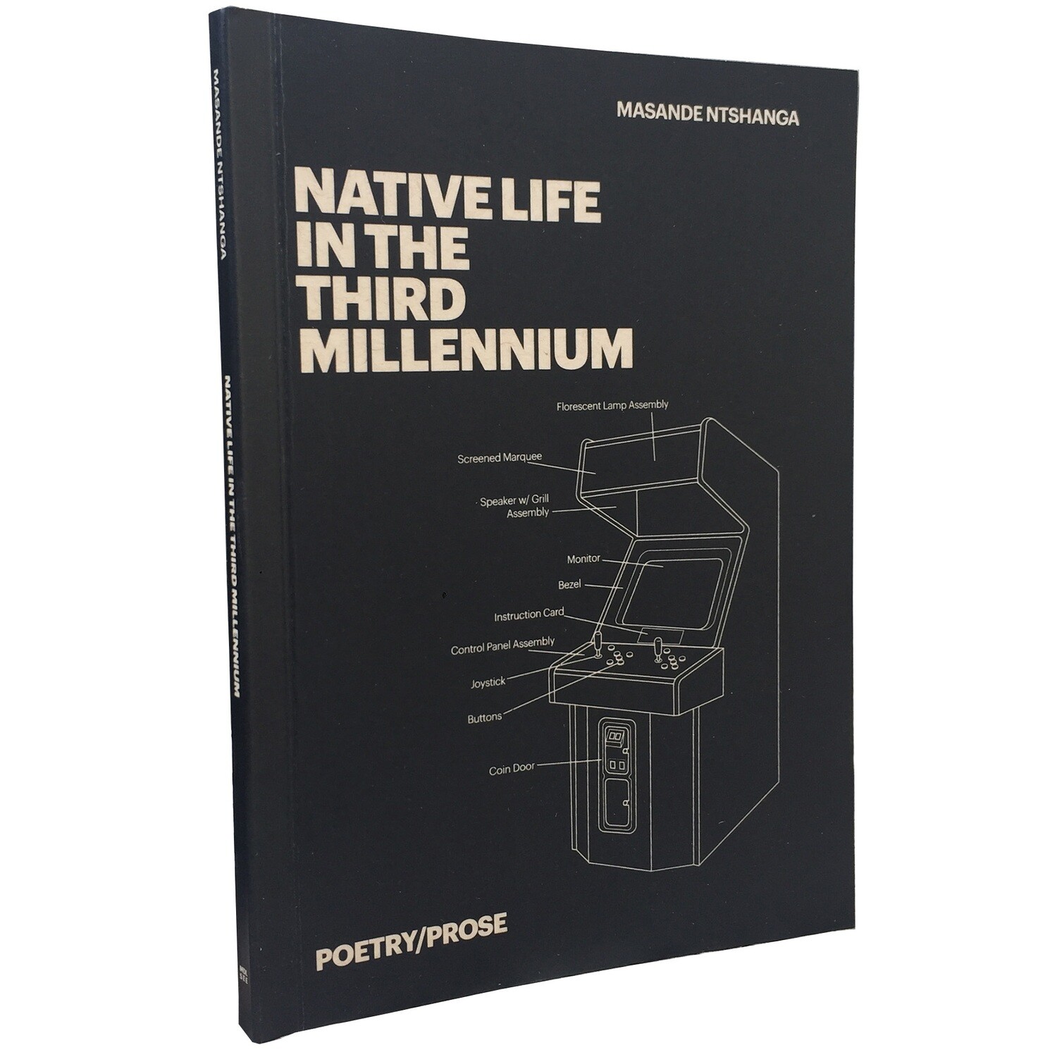 Native Life in the Third Millennium by Masande Ntshanga (Model See Media, 2020)