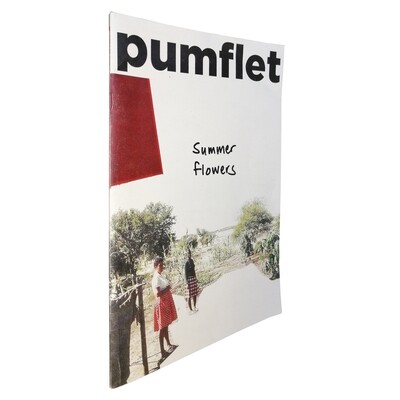 pumflet: Summer Flowers