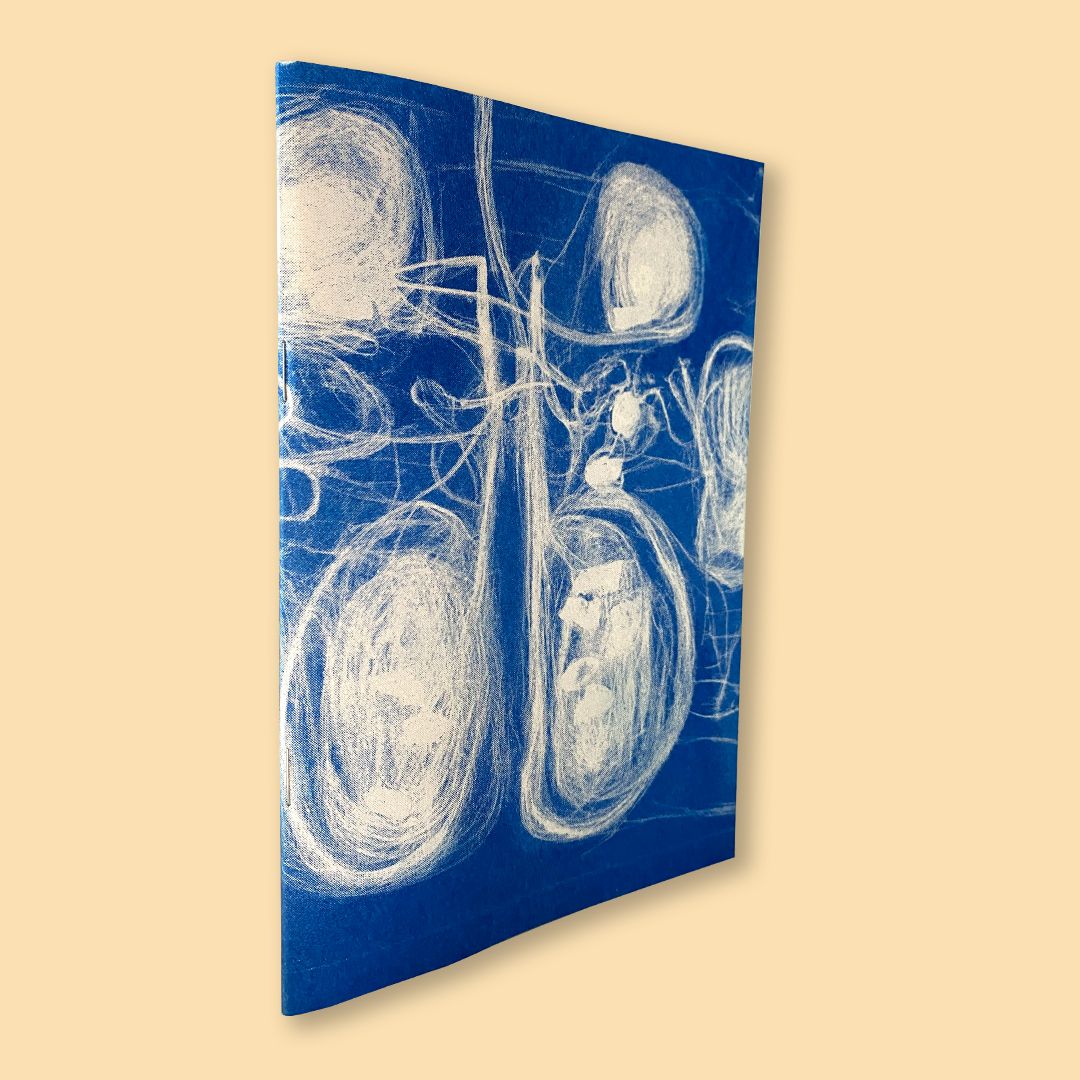 Chimurenganyana: The Breathers by Stacy Hardy and Daniel Borzutzky (2024)