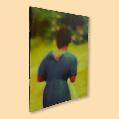 Chimurenganyana: You Look Illegal by Paula Ihozo Akugizibwe (2022) Chimurenganyana: You Look Illegal by Paula Ihozo Akugizibwe (2022)