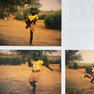 Sowing Somankidi Coura (Archive Books, 2017)