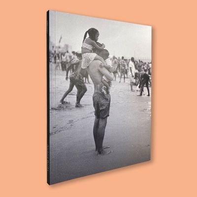 eBhish’ (Archive Books, 2024)