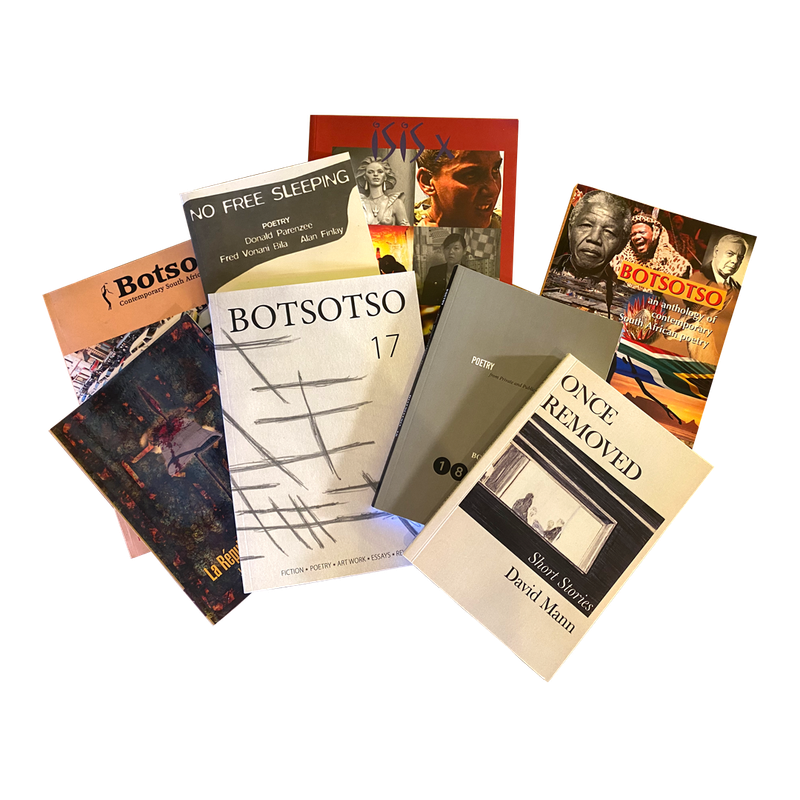 Botsotso Publishing