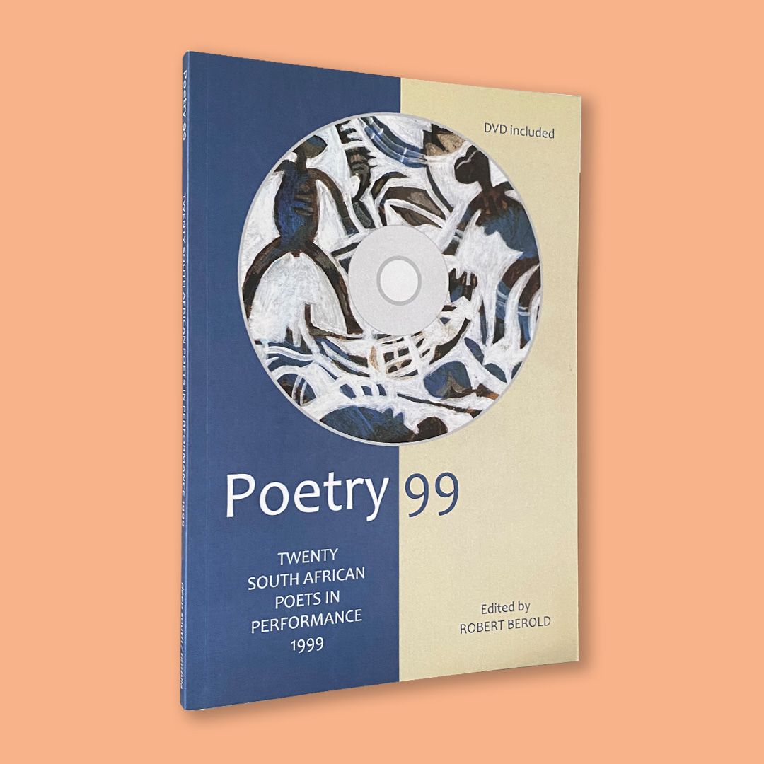 Poetry 99 incl DVD edited by Robert Berold (Deep South, 2013)