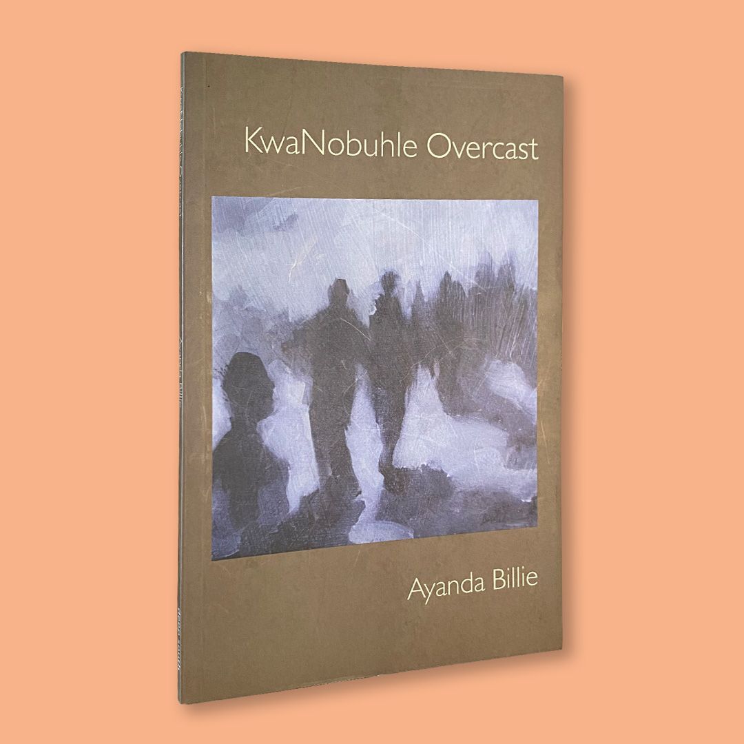 KwaNobuhle Overcast by Ayanda Billie (Deep South, 2019)