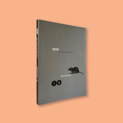 Botsotso 18: Poetry (Botsotso, 2018)
