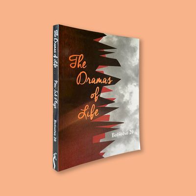 Botsotso 20: The Dramas of Life (Botsotso, 2019)