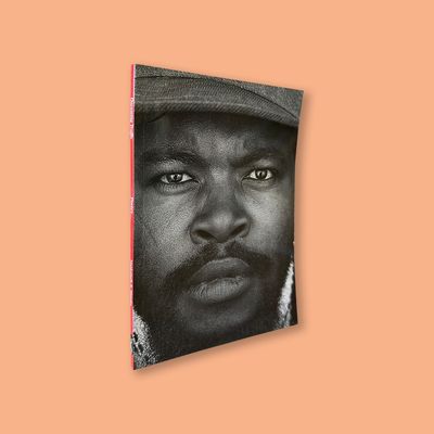 Oncoming Traffic by Maakomele R. Manaka (Botsotso, 2018)