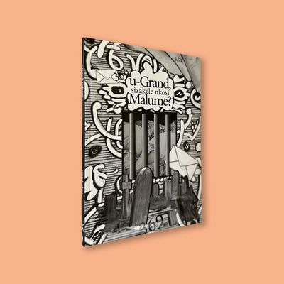 U Grand Malume? Sizakele Nkosi (Botsotso, 2023)