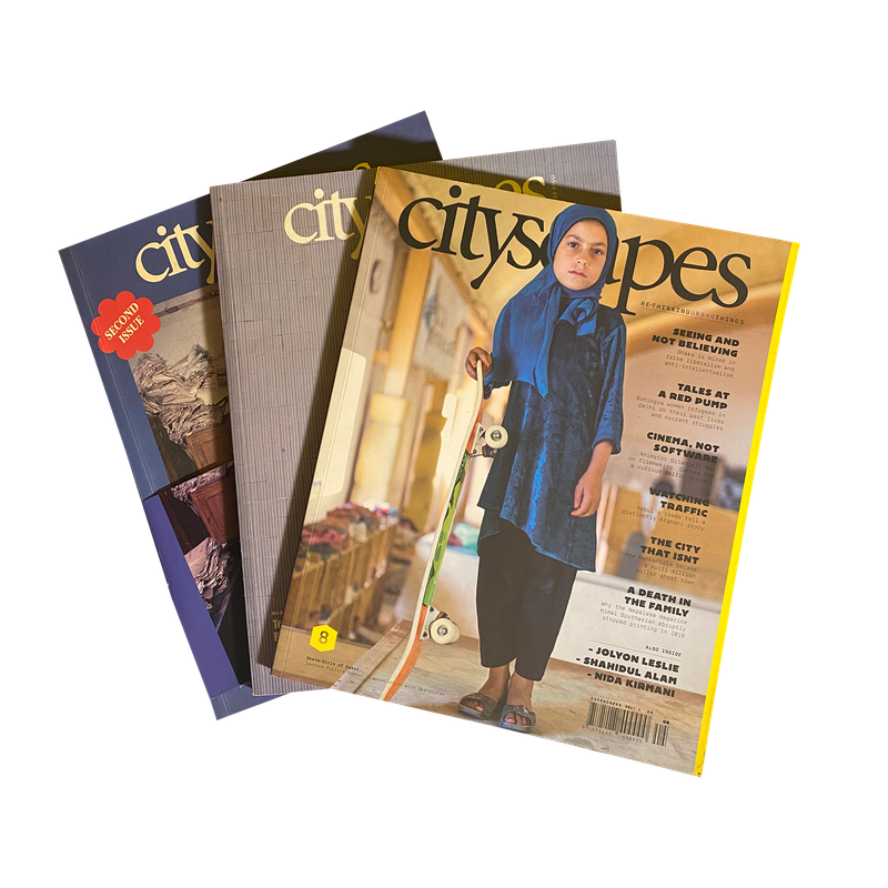 Cityscapes