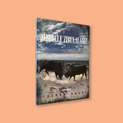 Zidedele Zibulalane! by Themba Qwabe (Bhiyoza Publishers, 2019)