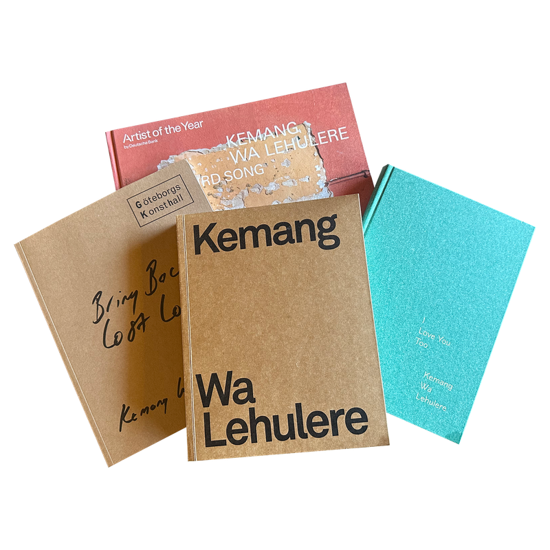Kemang Wa Lehulere