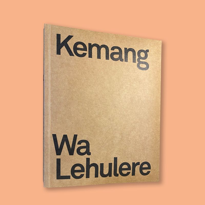 Kemang Wa Lehulere (Stevenson, 2015) Kemang Wa Lehulere (Stevenson, 2015)