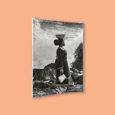 No Time to Mourn by Thandiwe Nqanda (Zanemvula Creative Hub, 2024) No Time to Mourn by Thandiwe Nqanda (Zanemvula Creative Hub, 2024)