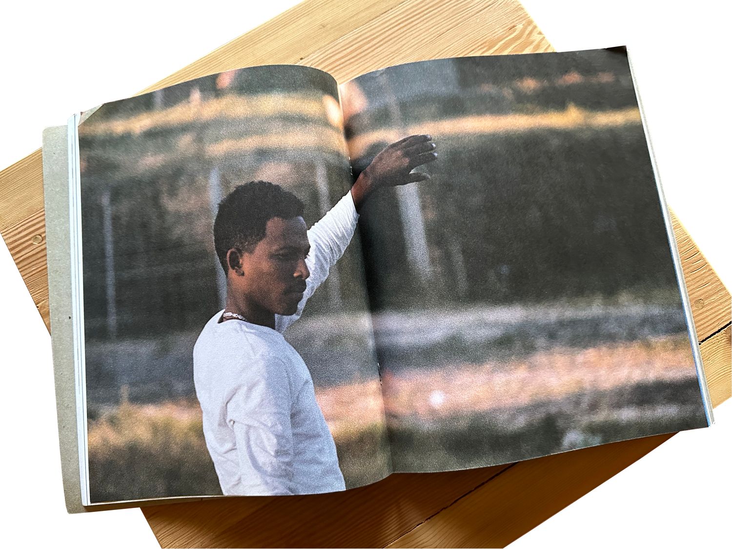 Invisible Inventories – the Zine! (Iwalewa Books, 2021)