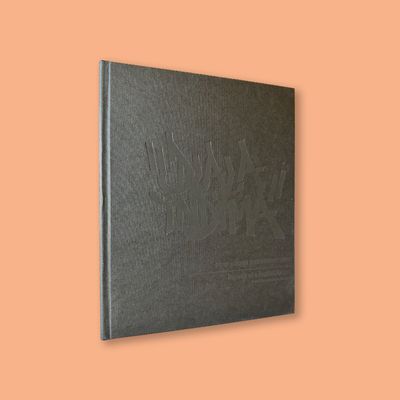 Dlala Indima 2010 to 2020 - Retrospective | Portrait of a Graffiti Project by Buntu Fihla and Dr Zingisa Nkosinkulu (Fihla Consulting (PTY) Ltd, 2023)