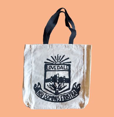 Lovedale Press Tote bag 1