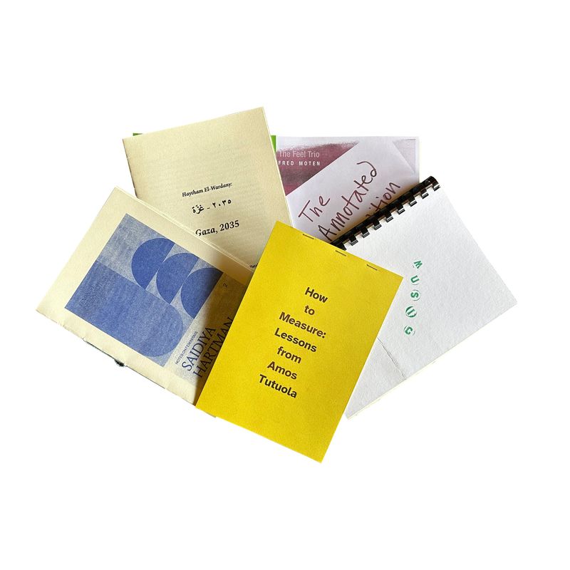 Hopscotch Reading Room