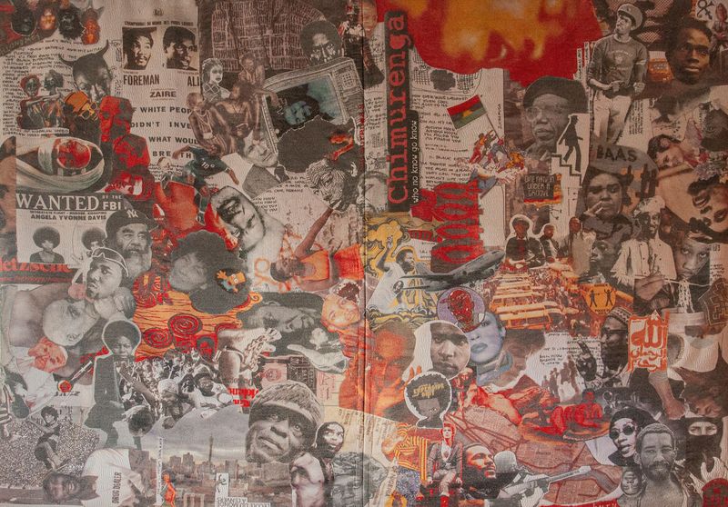 Tapestries