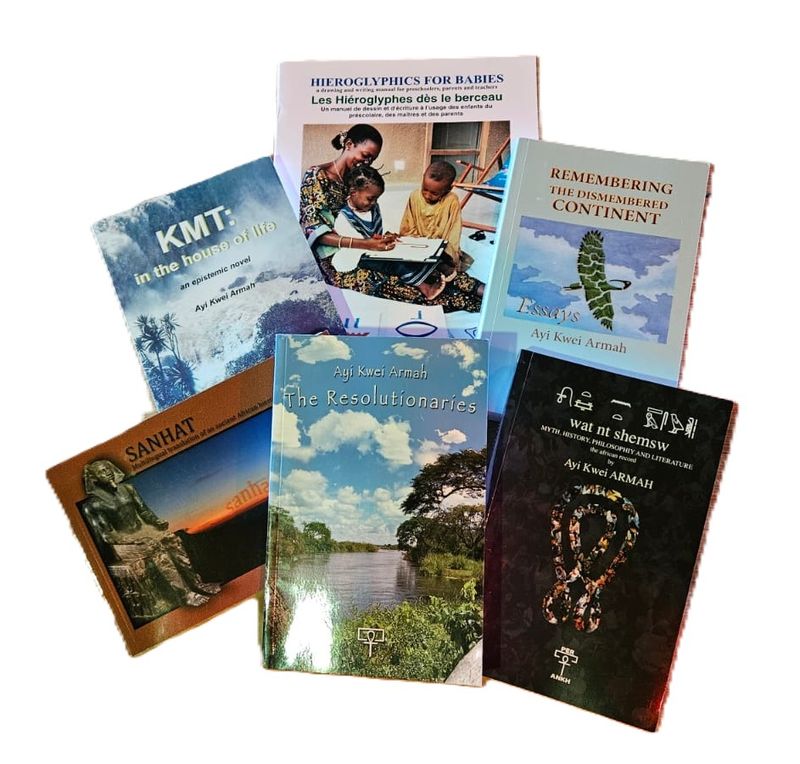 PER ANKH Publishing