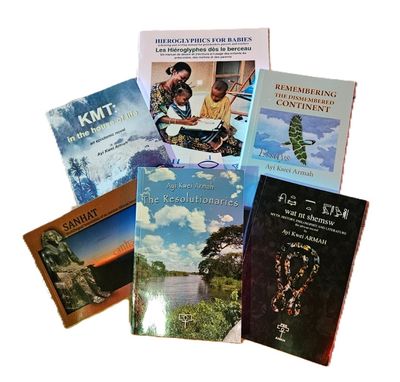 PER ANKH Publishing