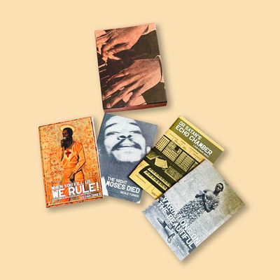 Stories About Music in Africa - Vol. 2