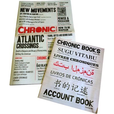 Chimurenga Chronic (December 2013)