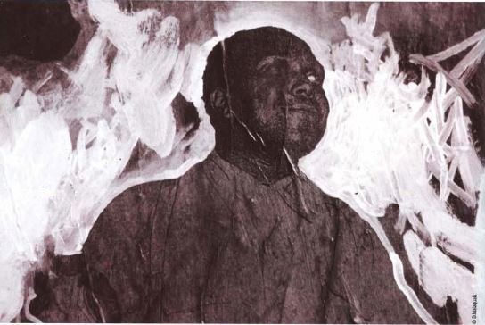 Chimurenga 01: Music is the Weapon! (April 2002) Digital