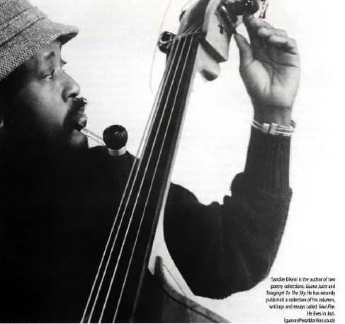 Chimurenga 02: Dis-covering Home (July 2002) Digital