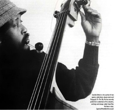 Chimurenga 02: Dis-covering Home (July 2002)
