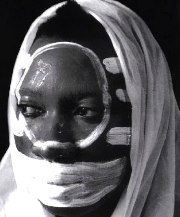 Chimurenga 05: Head/Body (& Tools)/Corpses  (April 2004) Digital