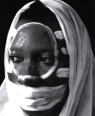 Chimurenga 05: Head/Body (& Tools)/Corpses  (April 2004) Print