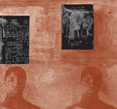 Chimurenga 07: Kaapstad! And Jozi the Night Moses Died (July 2005)