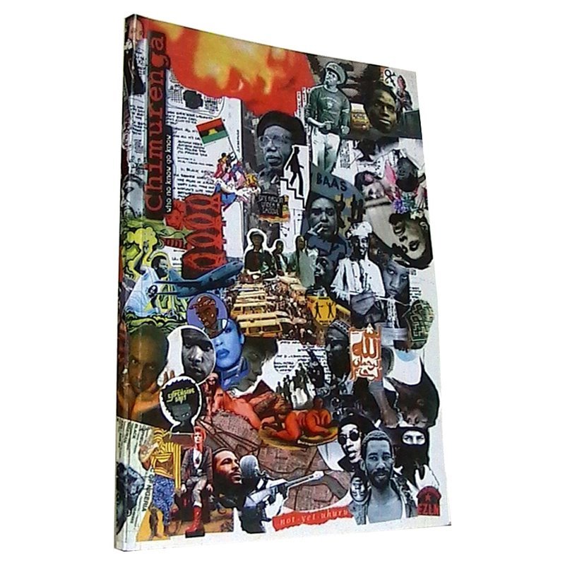 Chimurenga 08: We're All Nigerian! (December 2005)
