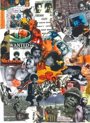 Chimurenga 08: We're All Nigerian! (December 2005)