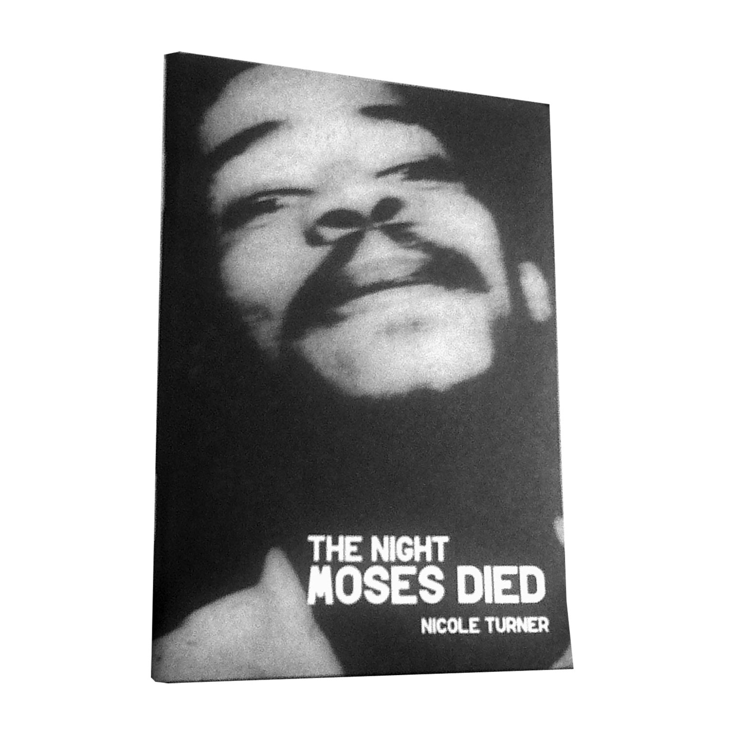 Chimurenganyana Series 2: The Night Moses Died by Nicole Turner (June 2012)