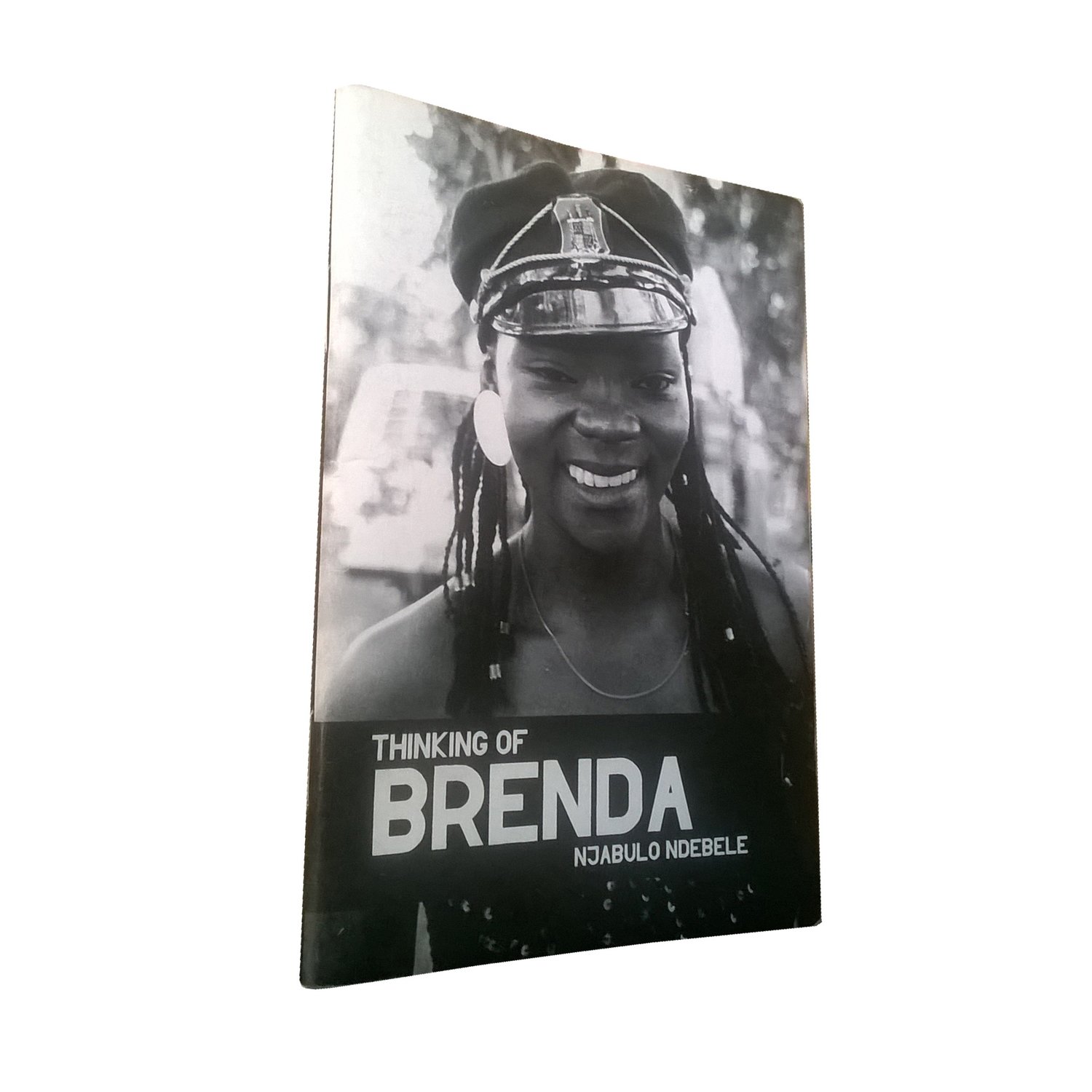 Chimurenganyana Series 1: Thinking of Brenda by Njabulo Ndebele (2009)