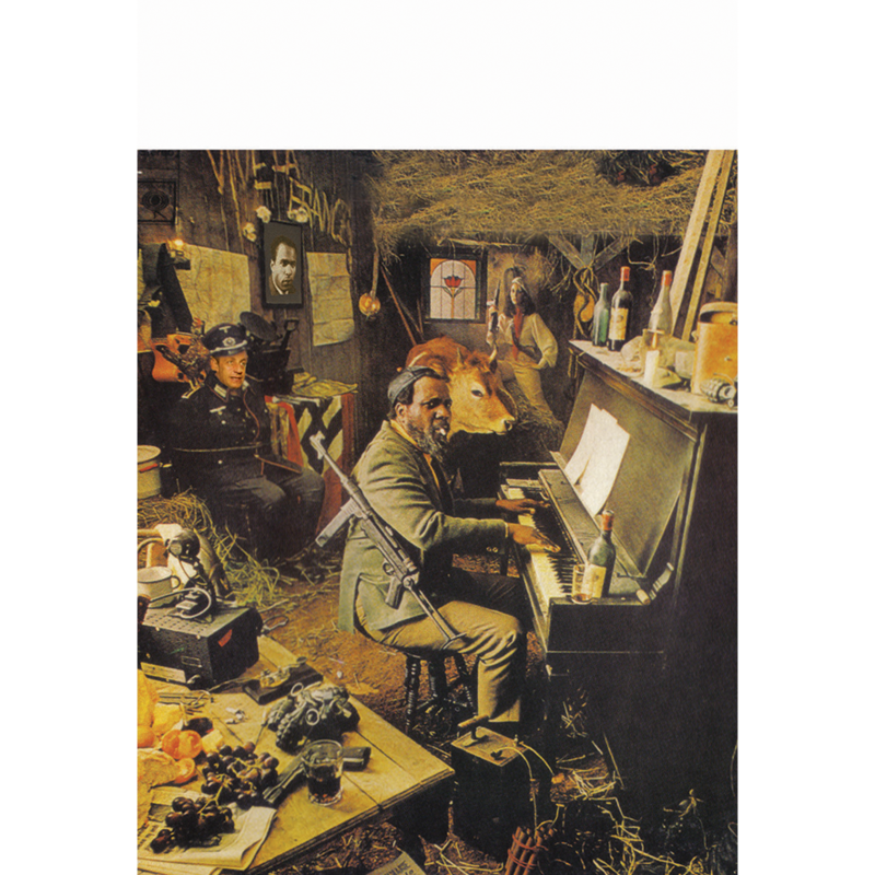 Chimurenga 11: Conversations with Poets Who Refuse to Speak (July 2007) Digital