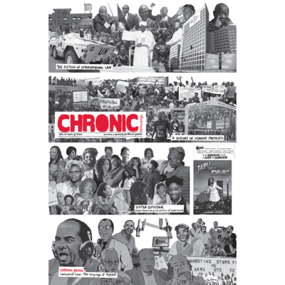Chimurenga Chronic (April 2016) Digital