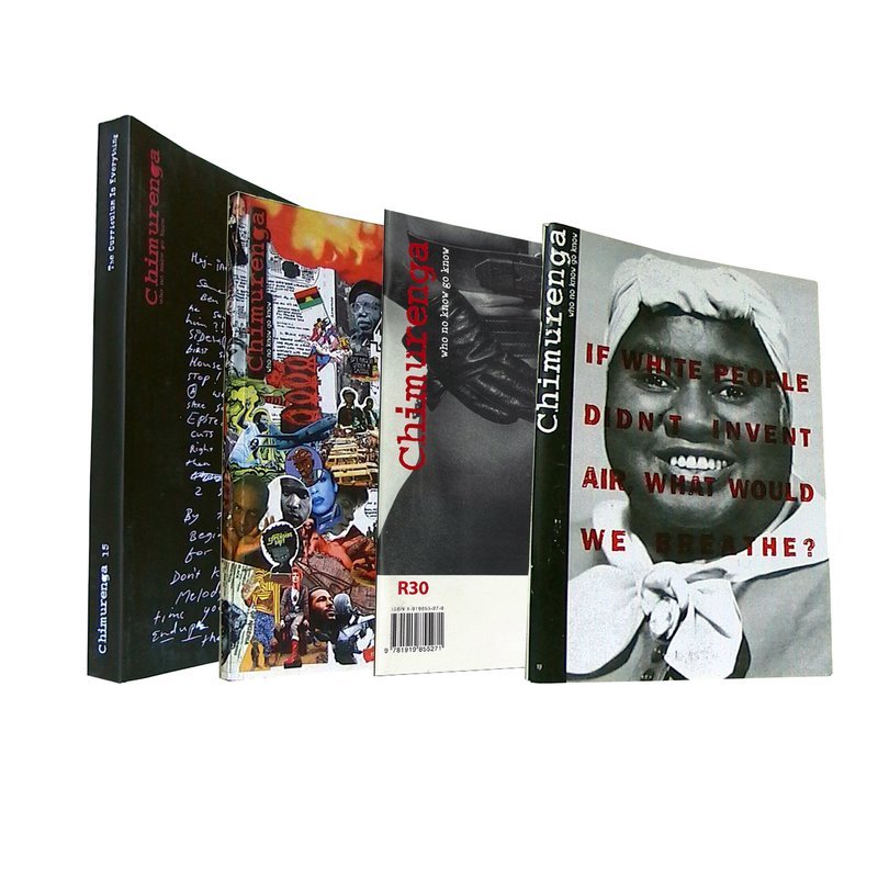 Magazine