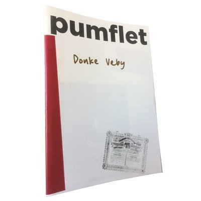 pumflet: Donke Veby