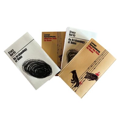 Black Ghost Books