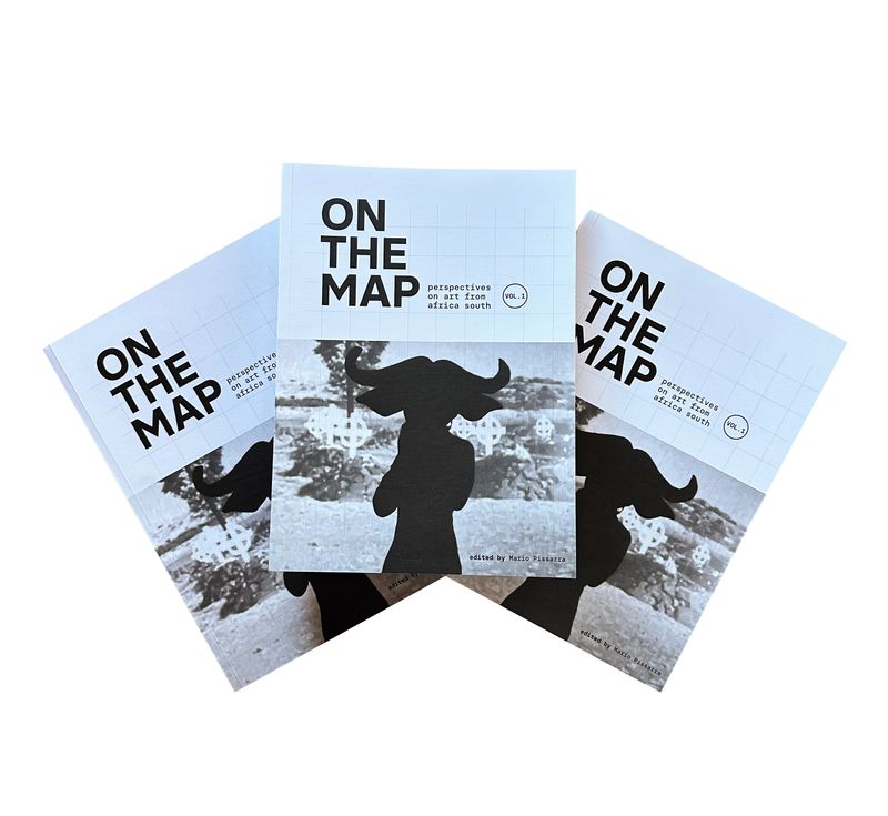 ASAI (Africa South Art Initiative)