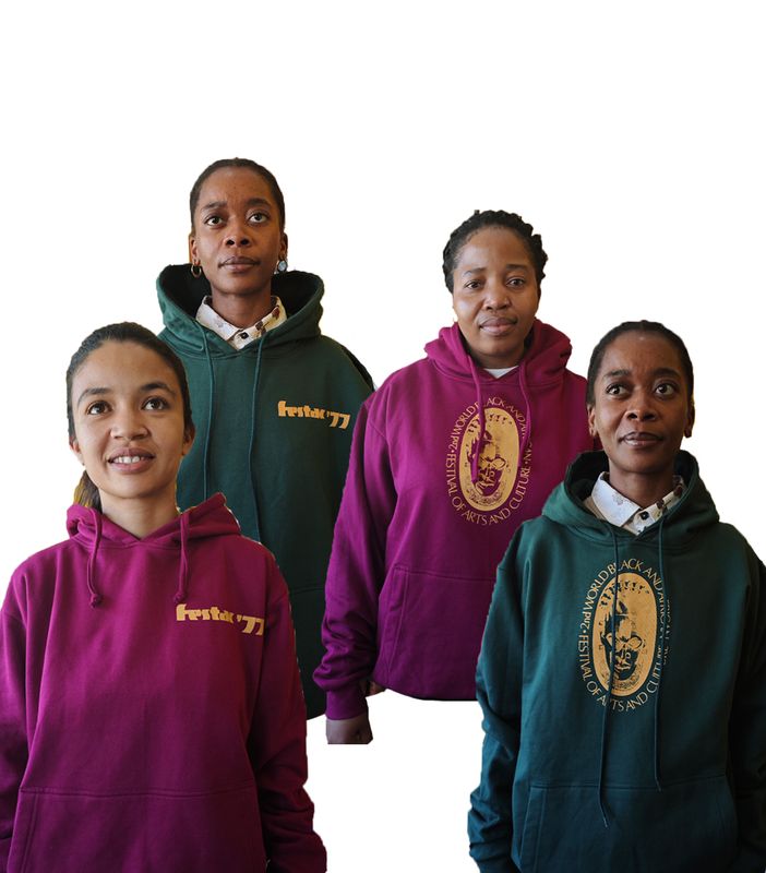 Hoodies