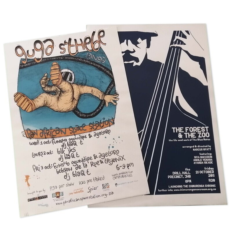 Posters