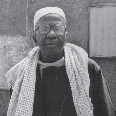 Chimurenganyana Series 2: In Search of Yambo Oluguem by Christopher Wise (June 2012)