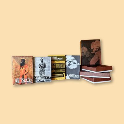 Stories About Music in Africa - Vol. 2