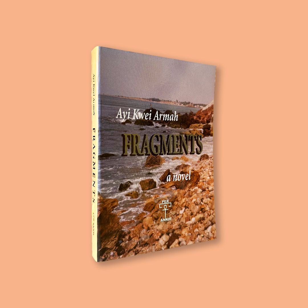 Fragments (PER ANKH, 2006)