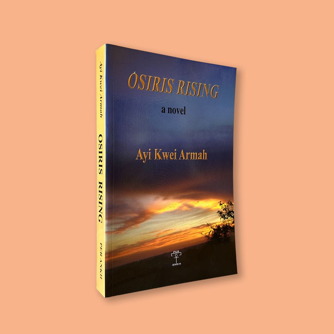 Osiris Rising (PER ANKH, 2008)